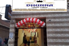 DHUNNA GUEST HOUSE