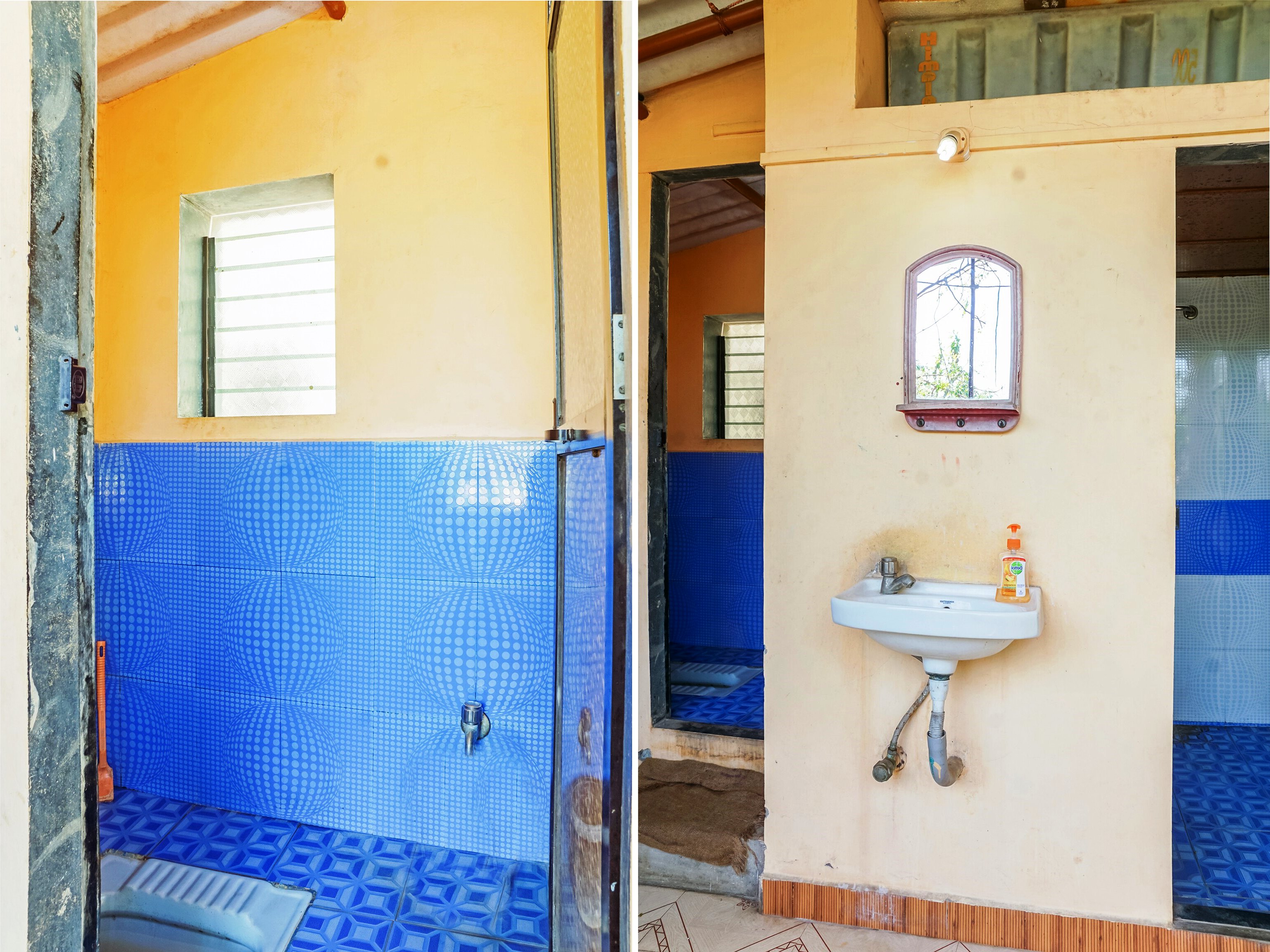 Aradhaya Homestay - Tap to explore photos