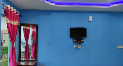 HOTEL MAINAK Room Type - NEW BUILDING FIRST FLOOR WITHOUT SEA VIEW(AC DELUXE ROOM) HOTEL MAINAK Room Type - NEW BUILDING FIRST FLOOR WITHOUT SEA VIEW(AC DELUXE ROOM)