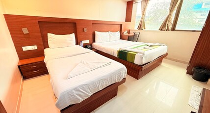 Hotel Artus Inn, MIDC, Andheri East, Mumbai. Room Type - Triple Deluxe AC Room with Free Wifi Hotel Artus Inn, MIDC, Andheri East, Mumbai. Room Type - Triple Deluxe AC Room with Free Wifi
