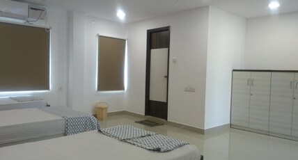 Lakeview Guest House Room Type - Standard Deluxe