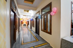 Address of Hotel O Ananta Grand