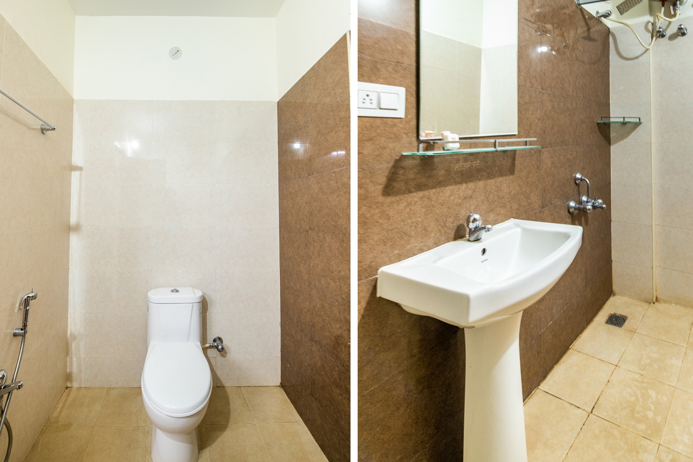 Hotel O Sagar Comforts - Tap to explore photos