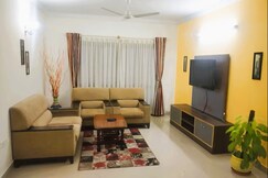 Sterling Brookside Apartment