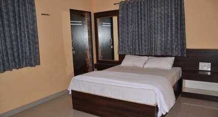 Aamarai Valley Resort & Restaurant Room Type - Executive Room