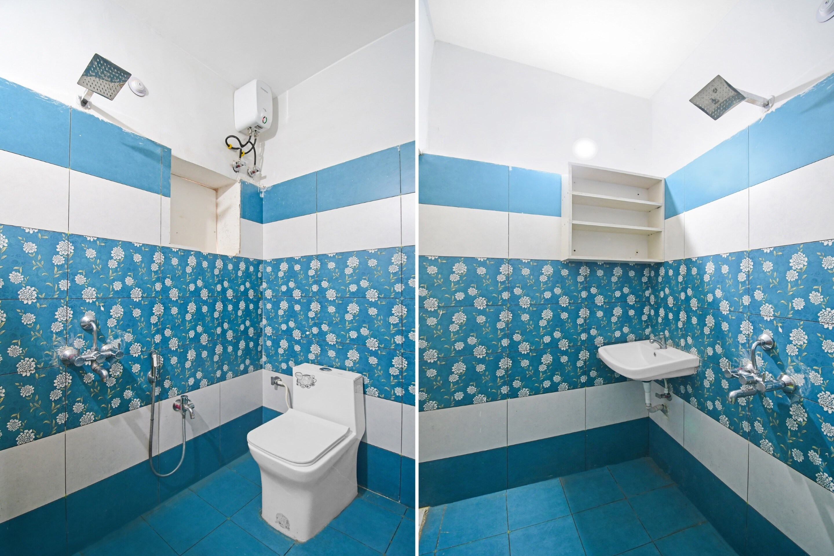 HOTEL O GRAND MAMATA RESIDENCY - Tap to explore photos
