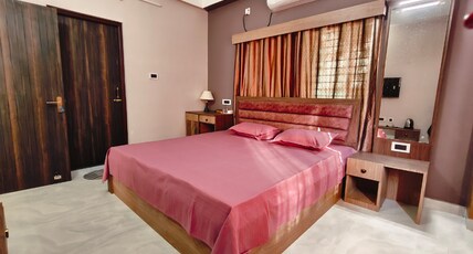 Cozy inn Homestay Room Type - Bedroom 3