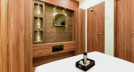21 RICHMOND Room Type - Executive Room