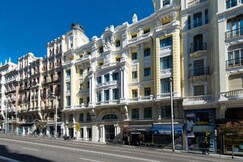 Hotel Vincci The Mint