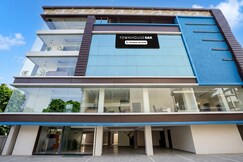 Townhouse Oak ISBT Bus Terminal Dehradun Formerly Hotel Himalayan