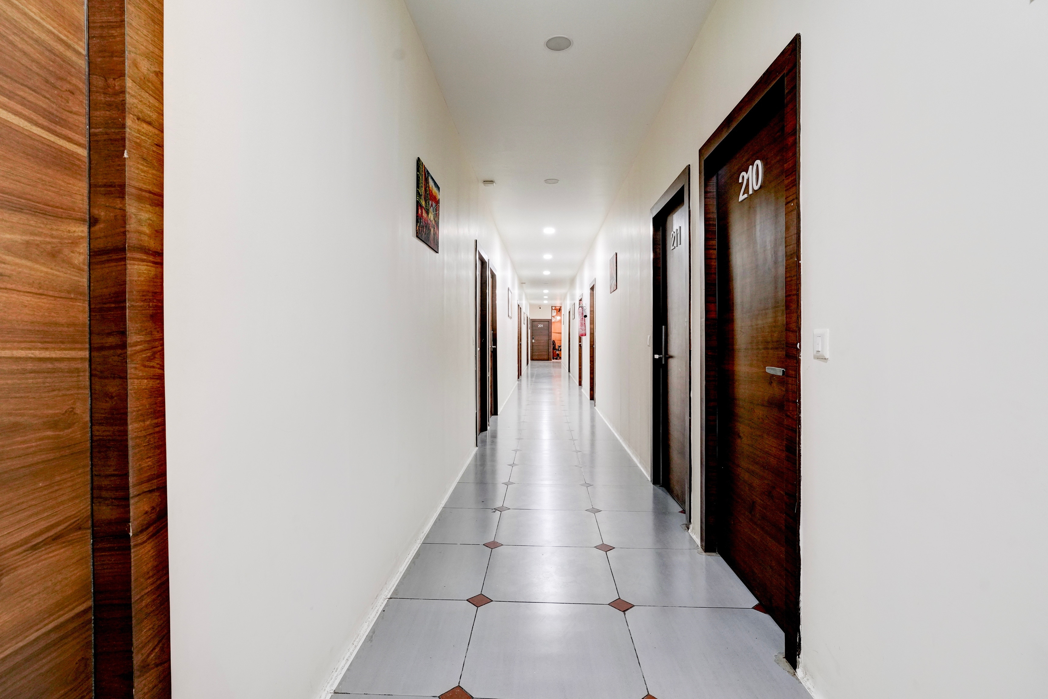 Main gallery