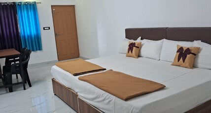 Eden Homestay 6 Rooms Room Type - Eden Homestay 6 Rooms