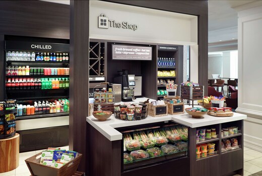 DoubleTree by Hilton Atlanta - Buckhead
