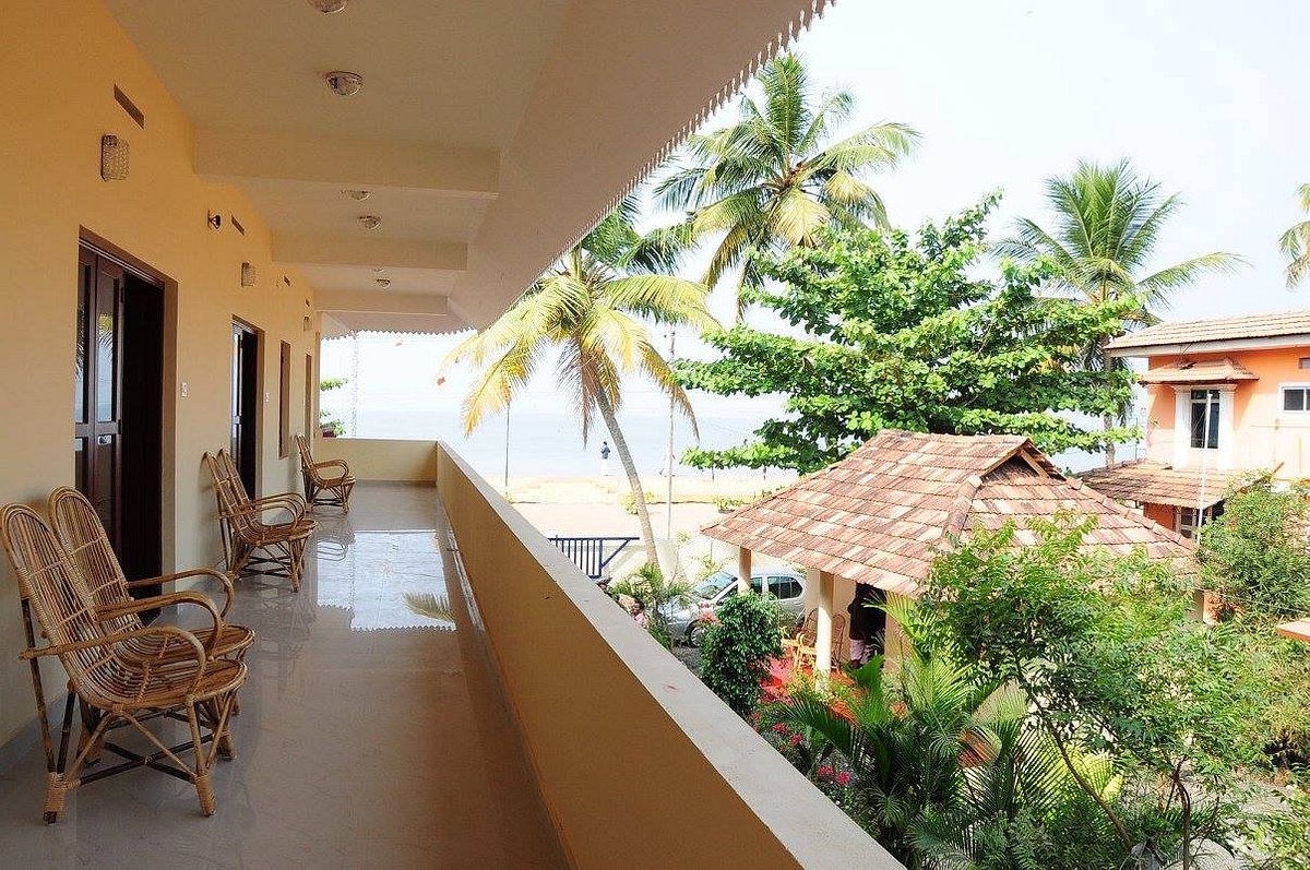 Sea Star Beach Homes Cherai - Tap to explore photos