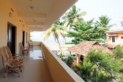 Sea Star Beach Homes Cherai