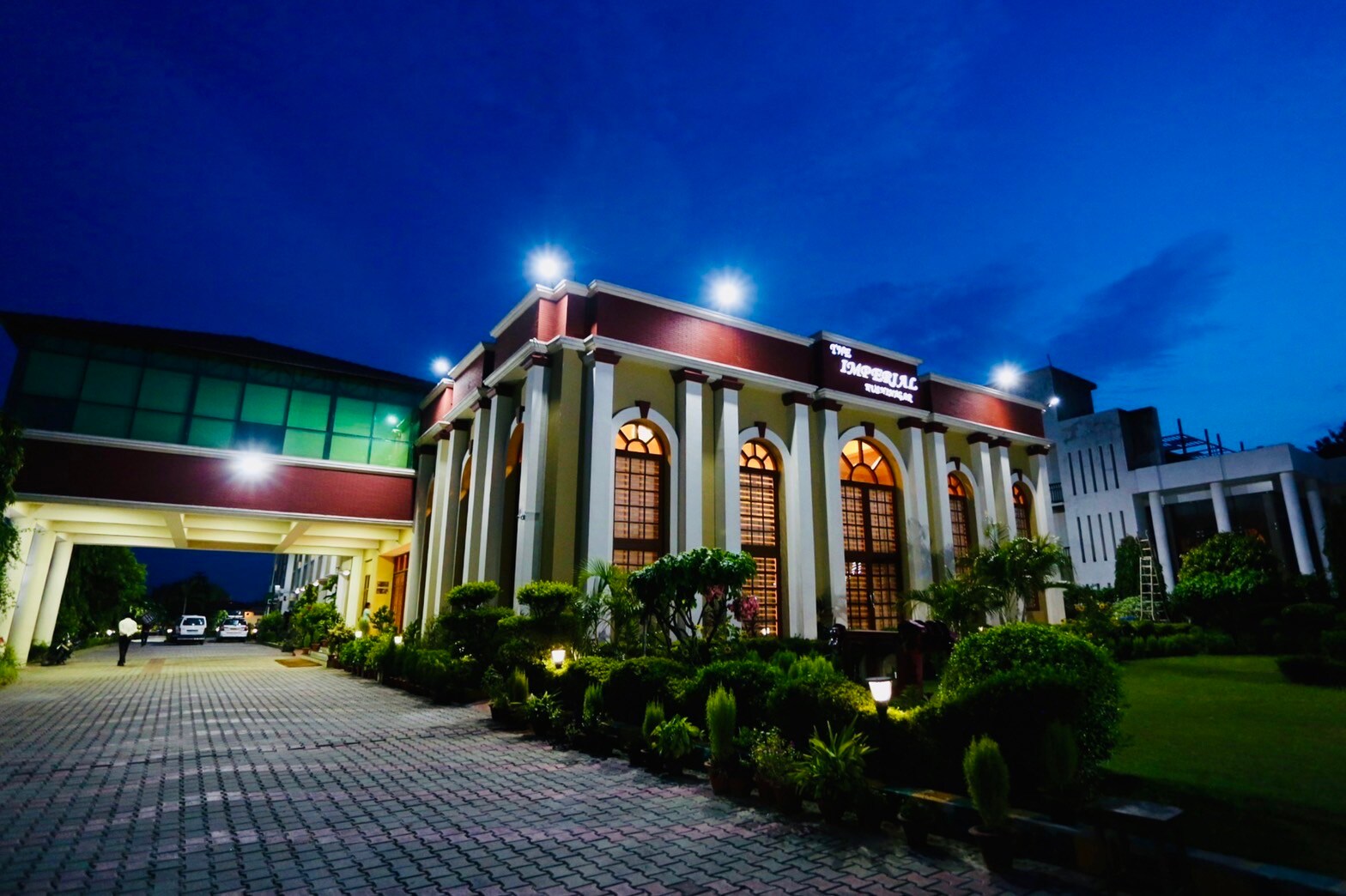 Main gallery