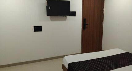 Hotel Joy Executive Room Type - Superior Room