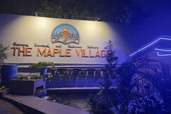 The Maple Village Farmstay