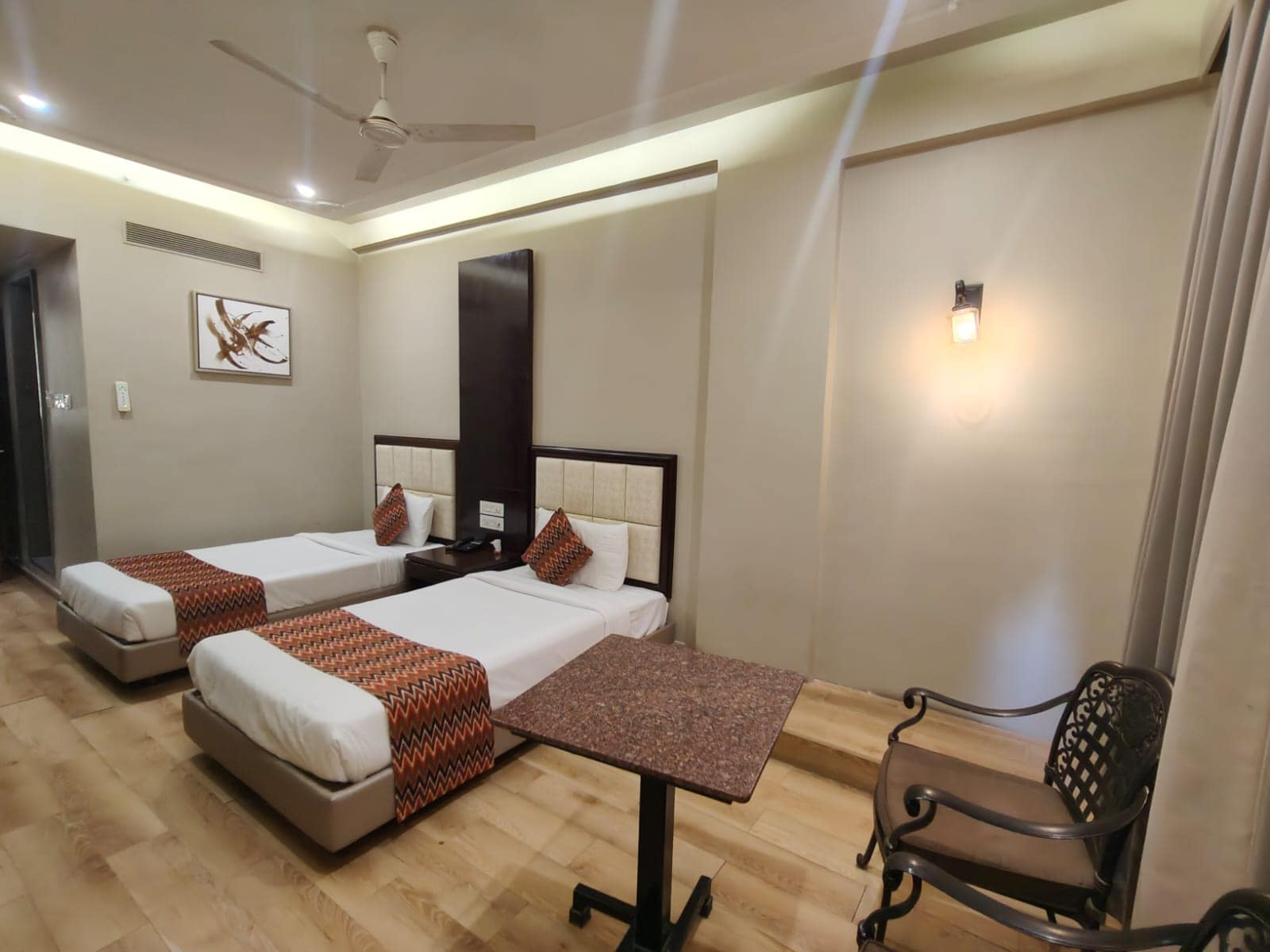 Empire Stay , Amravati - Tap to explore photos