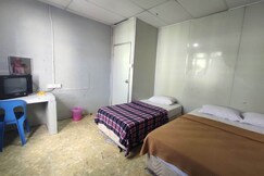 Hotel O 59