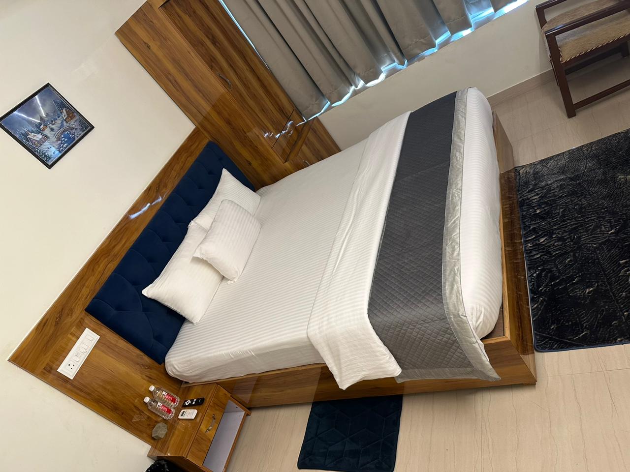 DADOs INN Panjim - Tap to explore photos