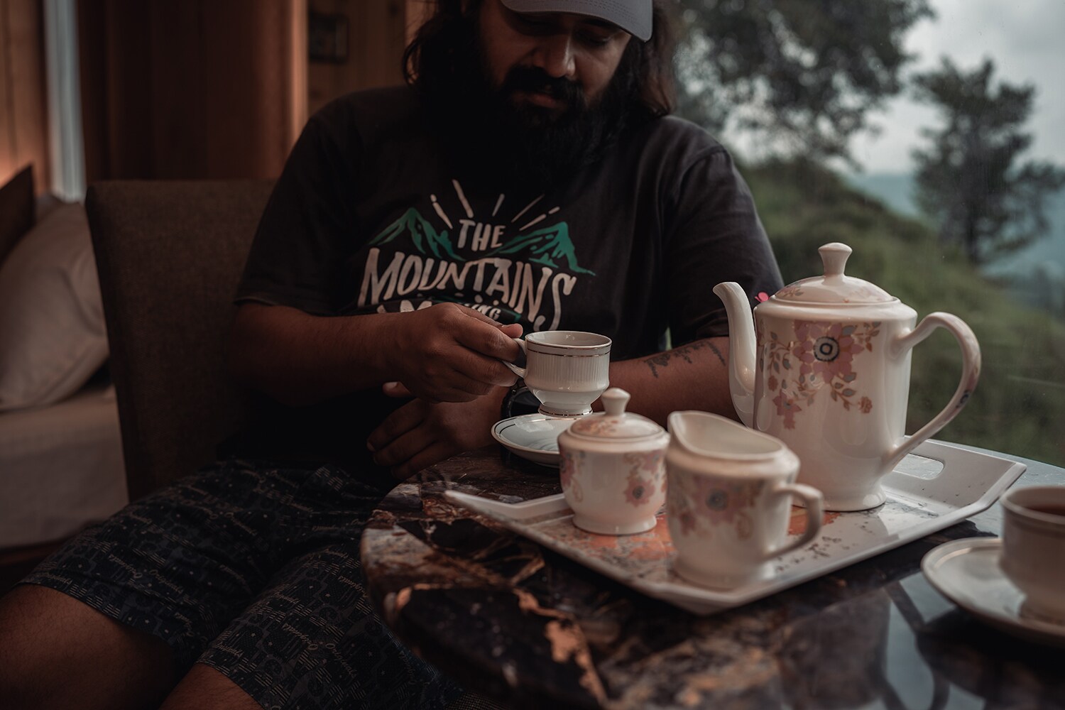 Ayu Villa Mukteshwar - Tap to explore photos