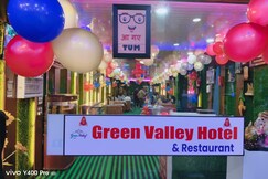 Address of GREEN VALLEY RESTAURANT & HOME STAY