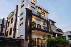Address of Hotel Vista - Near City Center Metro Noida