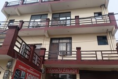 Jamwal Palace