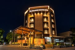 A Square Executive Hotel