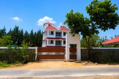 Address of GANGAI KONDA CHOLAN HERITAGE RESORT