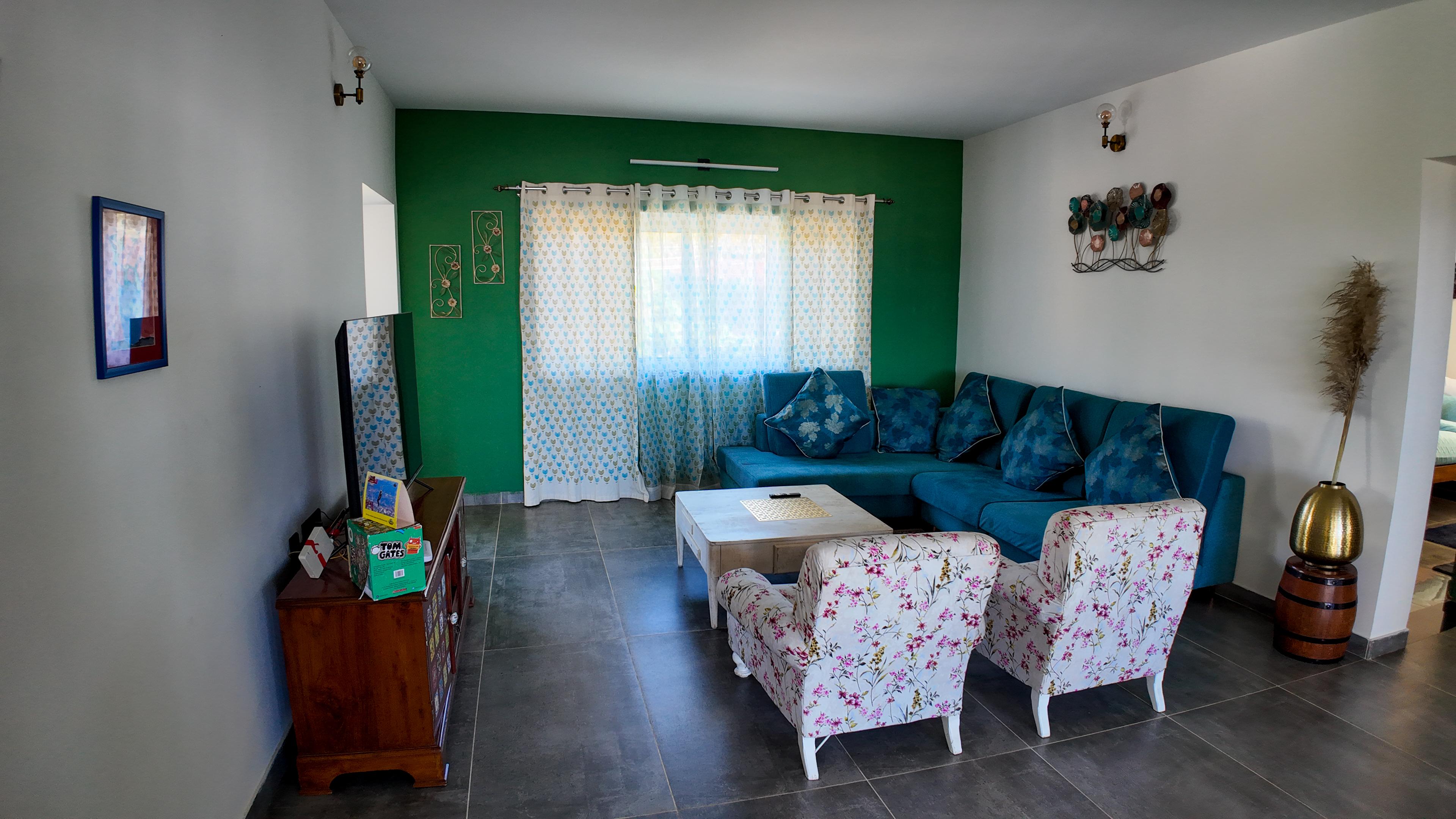 Amariyah House Coonoor -Luxury Villa in Coonoor - Tap to explore photos