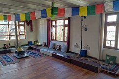 Paldan Homestay