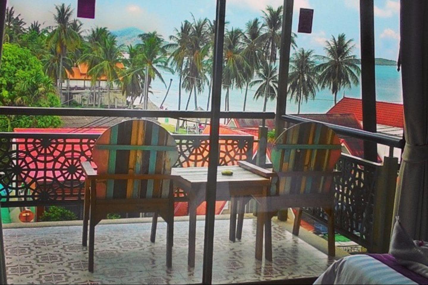 Bhundhari Chaweng Beach Resort Koh Samui - Tap to explore photos