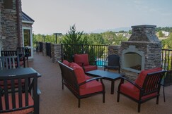 Staybridge Suites Co Springs-Air Force Academy
