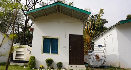 Tapovan cottage Room Type - Tapovan cottage