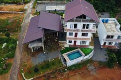 Vagamon hill Casa holiday home