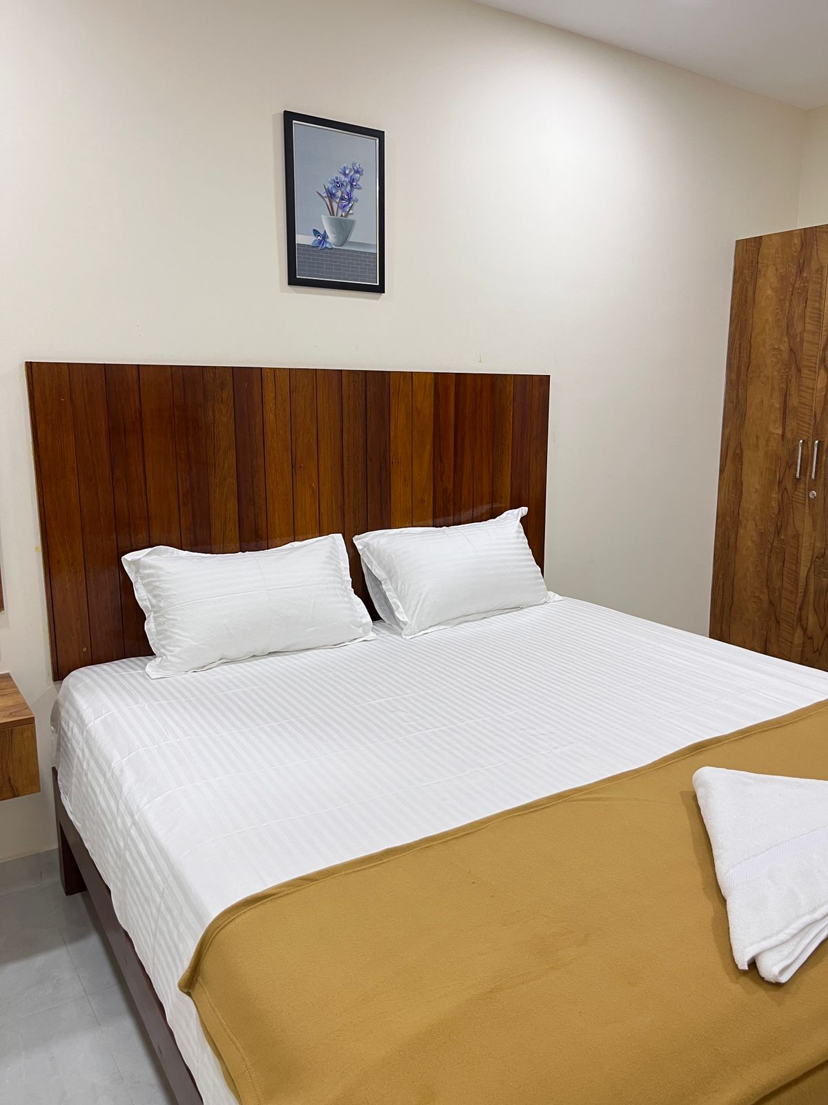 Ram Residency Chengalpattu - Tap to explore photos