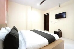 FabHotel Aaradhya Residency
