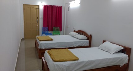 Wayside Rooms Room Type - Standard Room