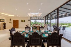 StayVista | Casa Del Verde 4 BHK Villa