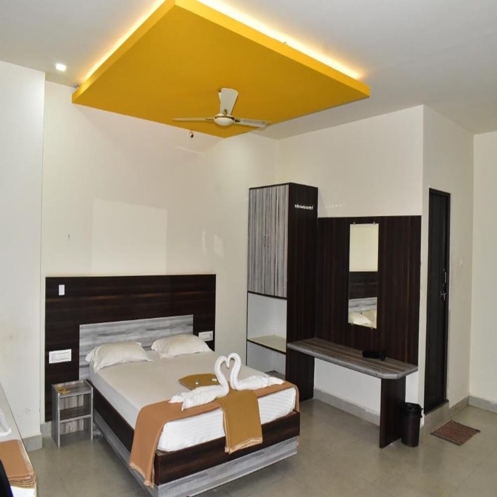Dharwad Residency - Tap to explore photos