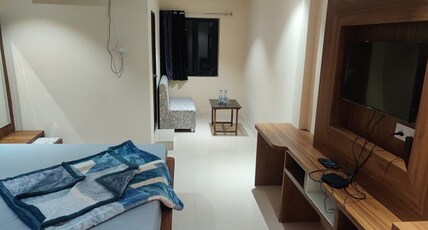 Hotel The Ace Room Type - Deluxe
