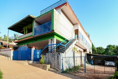 Moisty Mercara Villa