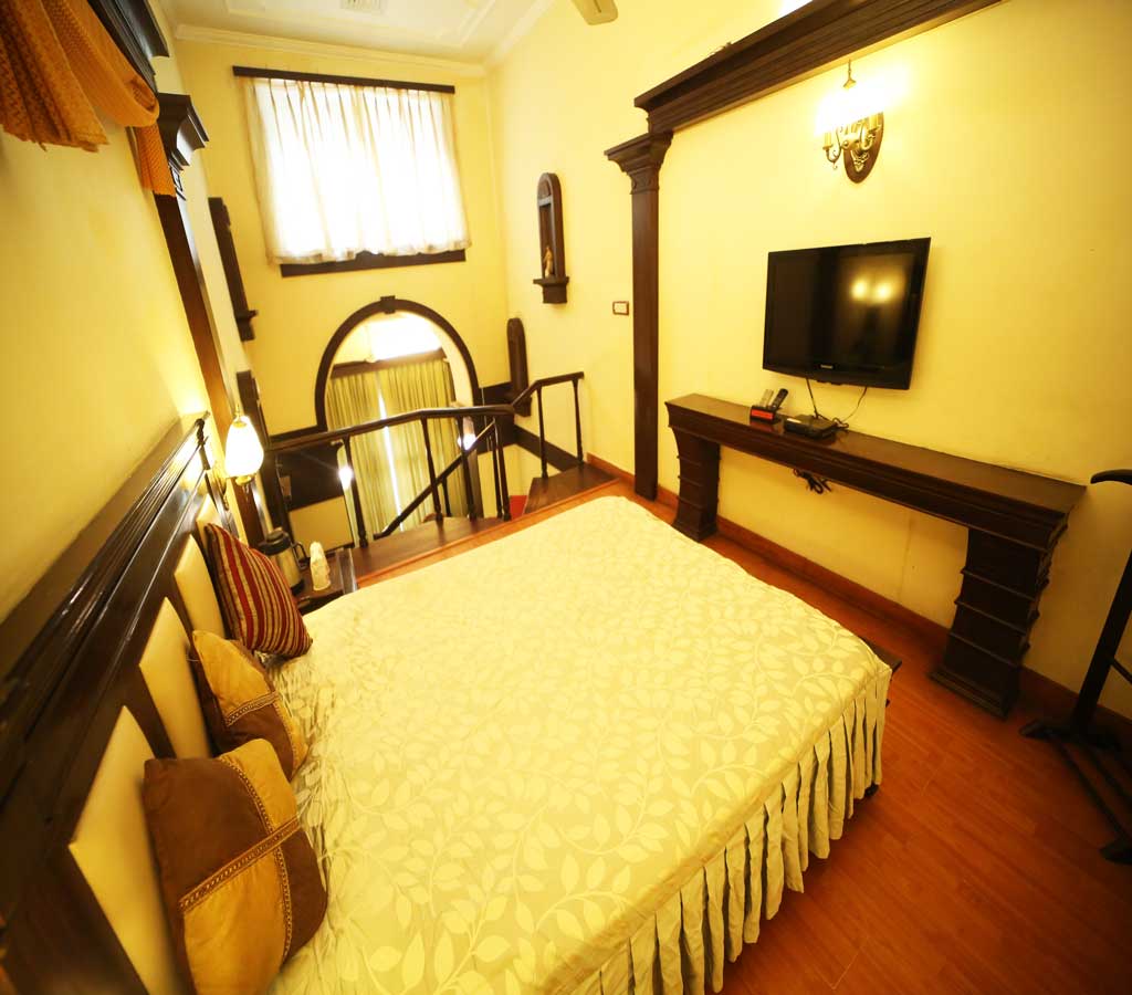 Allahabad Regency Hotel - Tap to explore photos