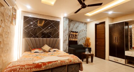 THE RAJMANI MOTEL PHAGWARA CITY Room Type - Deluxe Suite Room THE RAJMANI MOTEL PHAGWARA CITY Room Type - Deluxe Suite Room