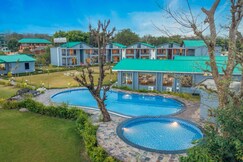 Baris Resort Corbett