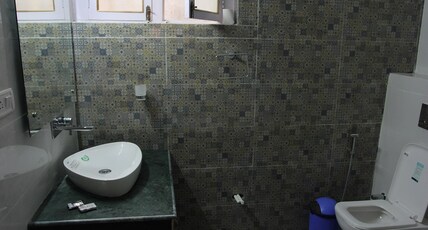 THE GRAND CHUBI HOTEL Room Type - Deluxe with mountain view