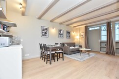 Cozy apartment - Buttes-aux-Cailles