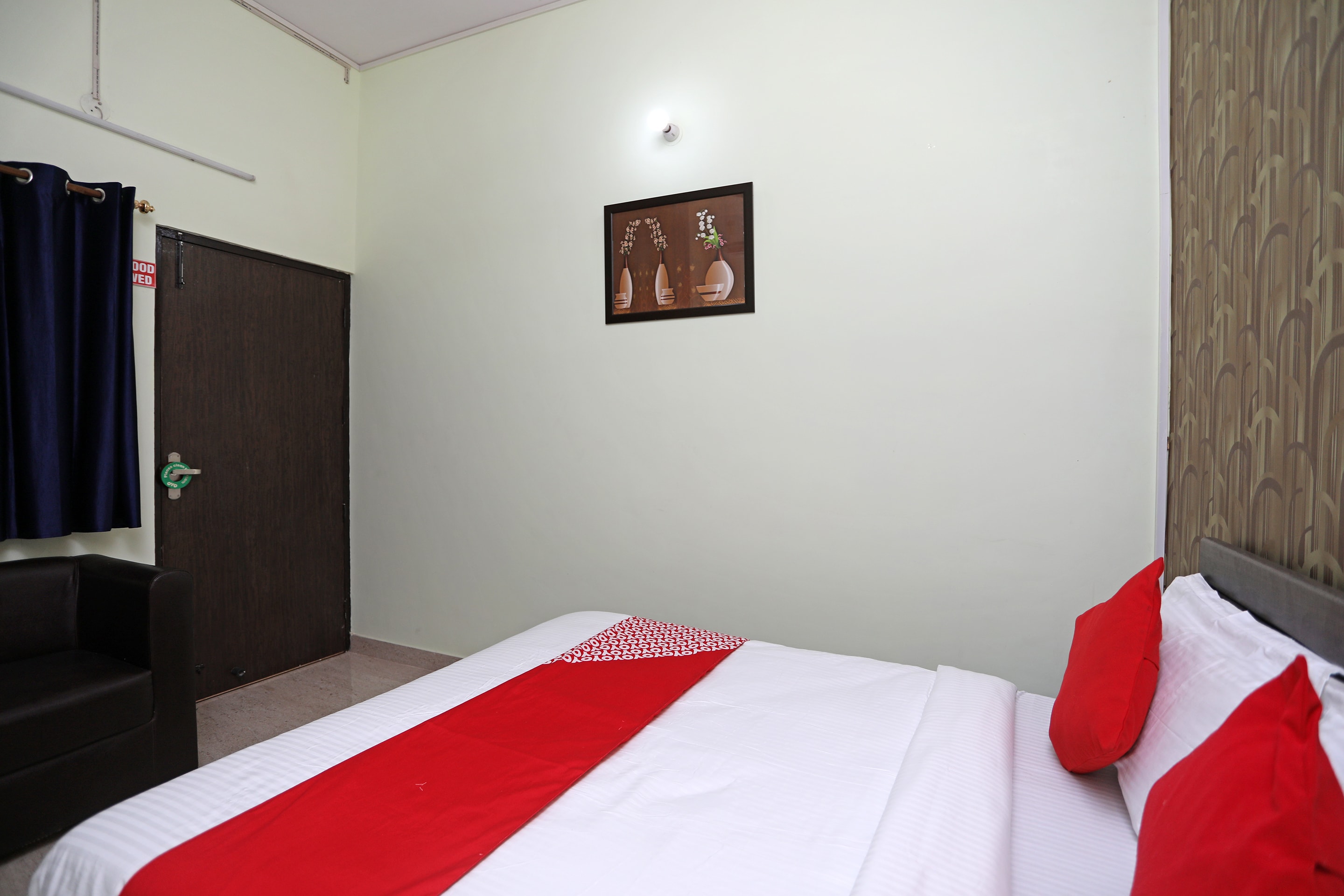 Hotel O Country Homestay - Tap to explore photos